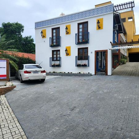 Pousada Vila Portuguesa Bombinhas Εξωτερικό φωτογραφία