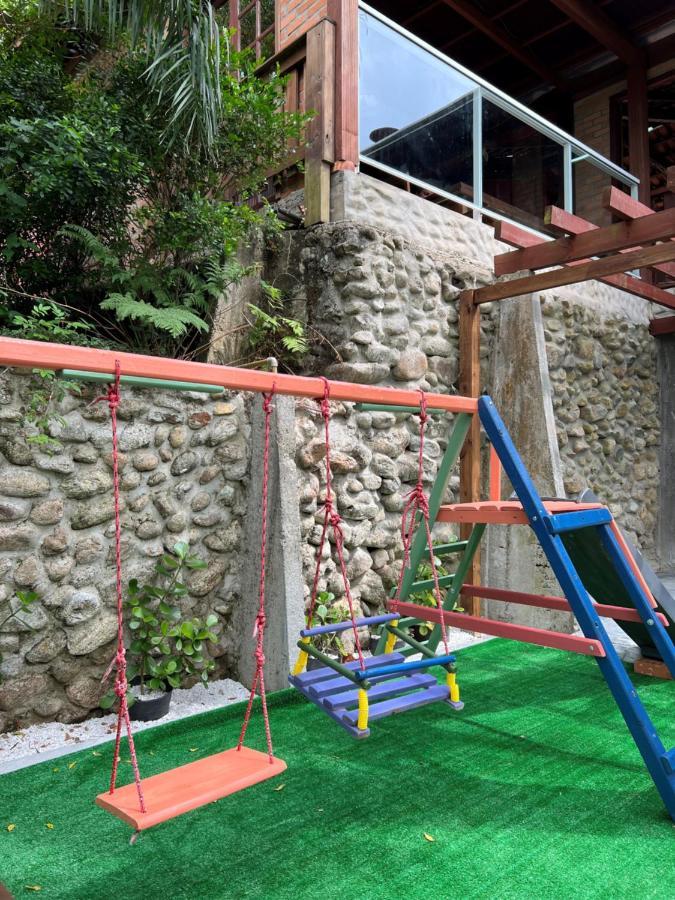 Pousada Vila Portuguesa Bombinhas Εξωτερικό φωτογραφία